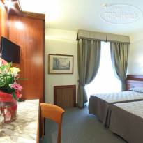 Hotel Arcadia Florence