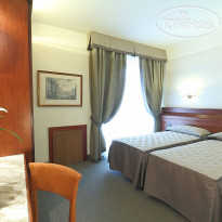 Hotel Arcadia Florence