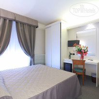 Hotel Arcadia Florence