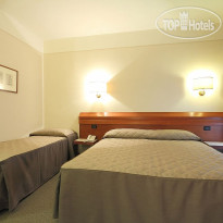 Hotel Arcadia Florence