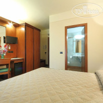 Hotel Arcadia Florence