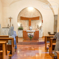 Casa Santo Nome di Gesu