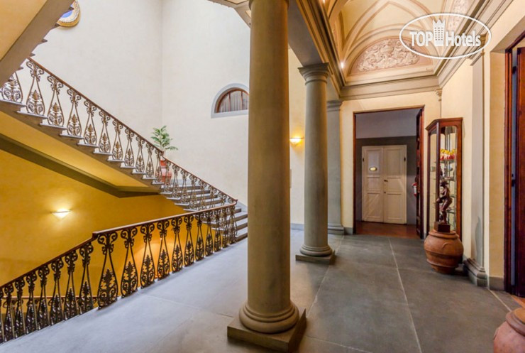 New photos from tourists Casa Santo Nome di Gesu
