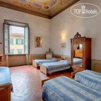 Casa Santo Nome di Gesu