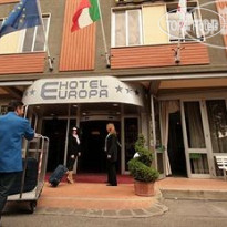 Hotel Europa