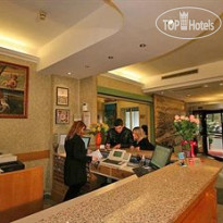 Hotel Europa