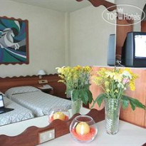 Hotel Europa