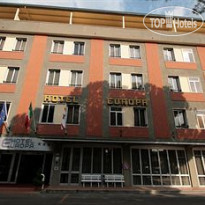 Hotel Europa