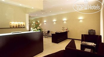 Hotelier's photos Airport Florence 4*