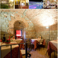 Hotel Borgo Sant Ippolito 