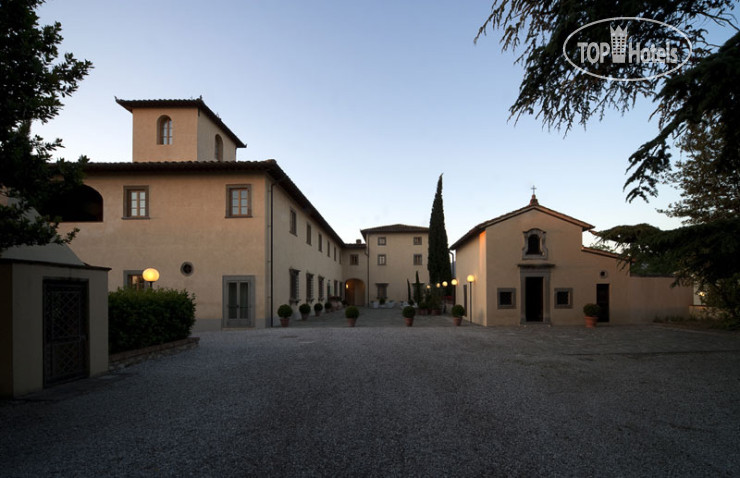 New photos from tourists 500 Firenze 4*