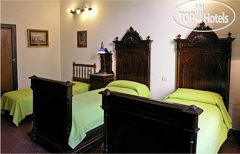 New photos from tourists Soggiorno Panerai B&B