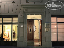 Residence Hilda 4*