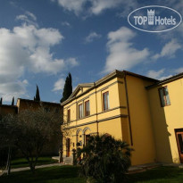 Villa Betania Hotel 