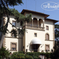 Park Palace Hotel