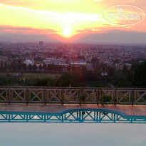 Villa Tolomei Hotel & Resort