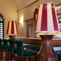 Villa Tolomei Hotel & Resort