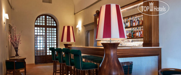 Villa Tolomei Hotel & Resort
