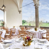 Villa Tolomei Hotel & Resort
