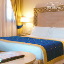 Villa Tolomei Hotel & Resort