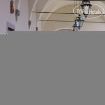 Villa Tolomei Hotel & Resort