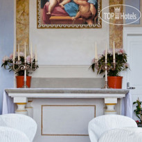 Villa Tolomei Hotel & Resort