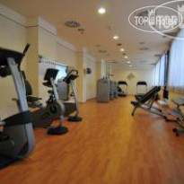 Sheraton Firenze Hotel & Conference Center 
