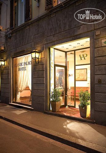 Hotel photo Atlantic Palace 4*