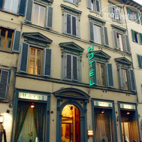 HHB Hotel (closed)