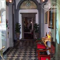 HHB Hotel (closed)