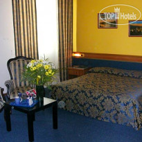 HHB Hotel (closed)