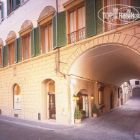 Degli Orafi 