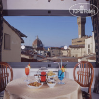 Degli Orafi 