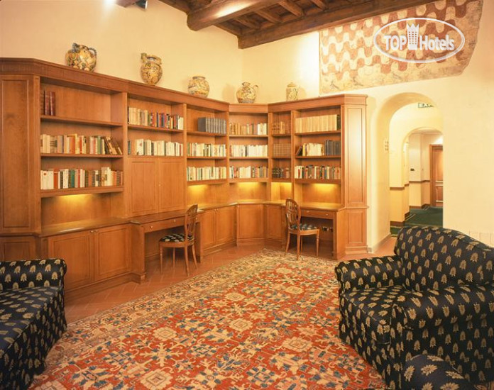 New photos from tourists Degli Orafi 4*