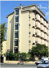 Hotelier's photos Concorde 3*