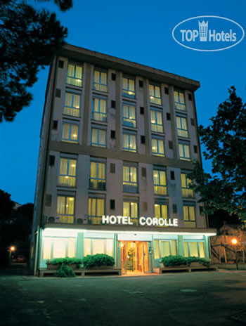 Hotel photo Corolle 3*
