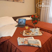 Golden Tulip Mirage Hotel