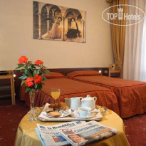 Golden Tulip Mirage Hotel