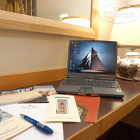 Golden Tulip Mirage Hotel