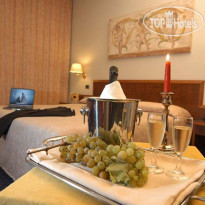 Golden Tulip Mirage Hotel