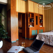 Golden Tulip Mirage Hotel