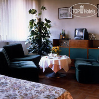 Golden Tulip Mirage Hotel