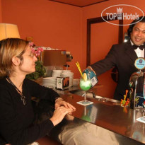 Golden Tulip Mirage Hotel