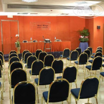Golden Tulip Mirage Hotel