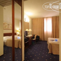 Golden Tulip Mirage Hotel
