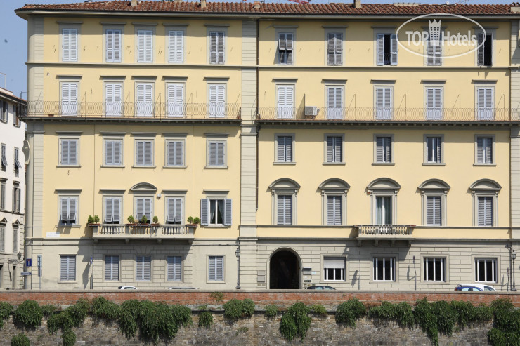 New photos from tourists Casa Del Lago Hotel  2*