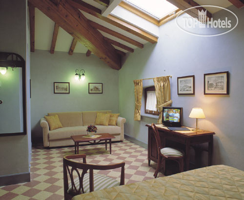 New photos from tourists Della Robbia Hotel 3*