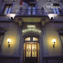 Della Robbia Hotel 