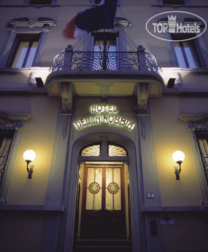Della Robbia Hotel