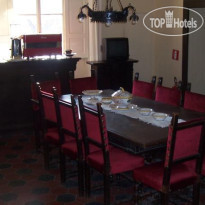 Scoti Hotel 